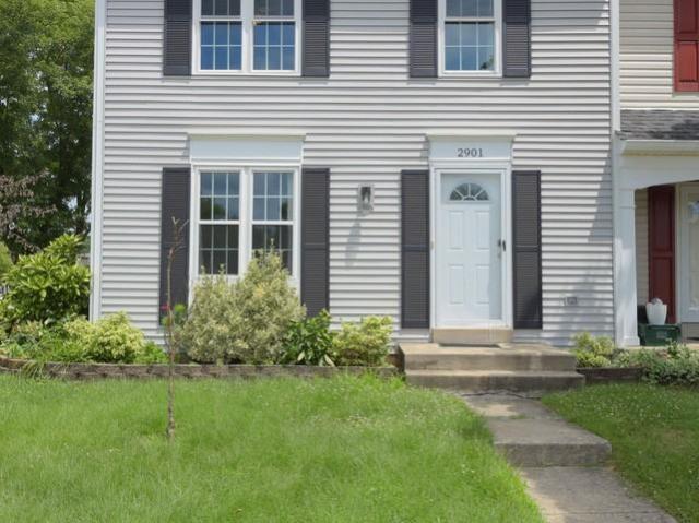 House for rent in Virginia