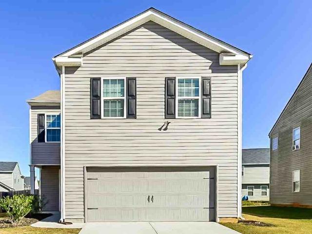 House for rent in Clayton, Georgia