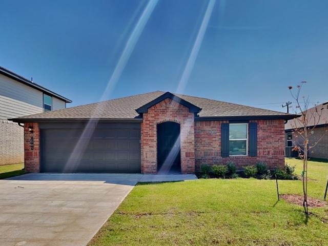 House for rent in Yukon, Oklahoma