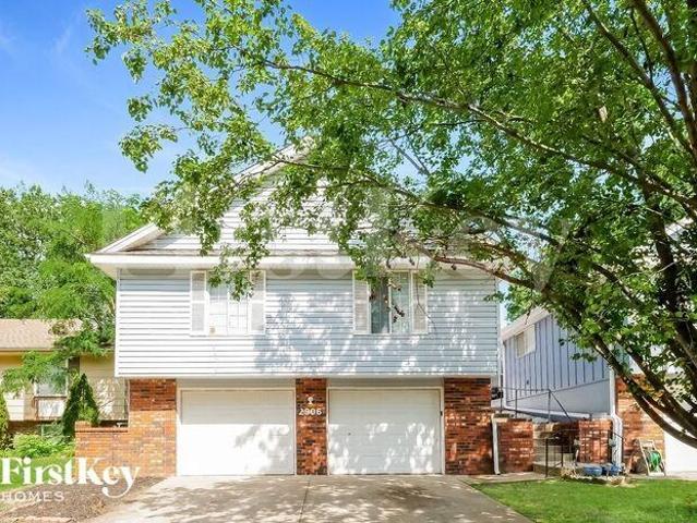 House for rent in Blue Springs, Missouri