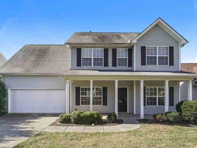 House for rent in Concord, North Carolina