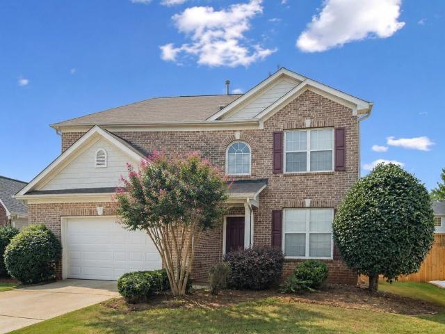 House for rent in Lawrenceville, Georgia