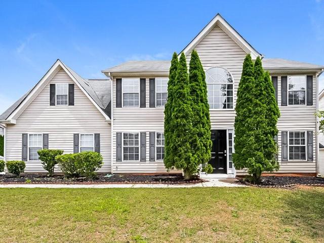House for rent in Covington, Georgia