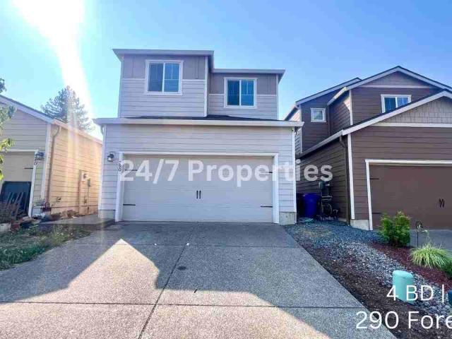 House for rent in Oregonia