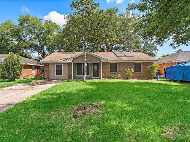 House for rent in Texas City, Texas