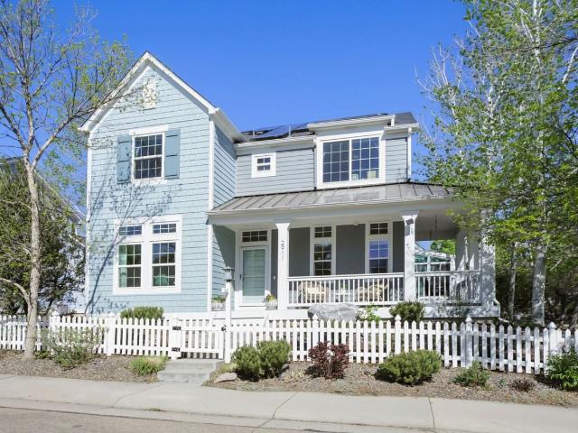 House for rent in Lafayette, Colorado