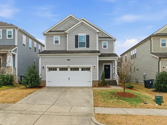 House for rent in Wake, North Carolina