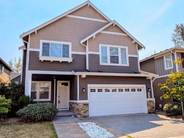House for rent in Everett, Washington