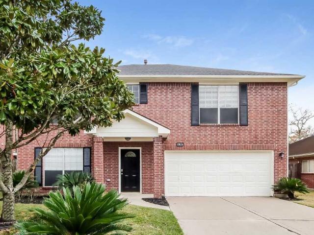 House for rent in Timberwood, Humble