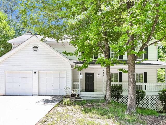 House for rent in Snellville, Georgia