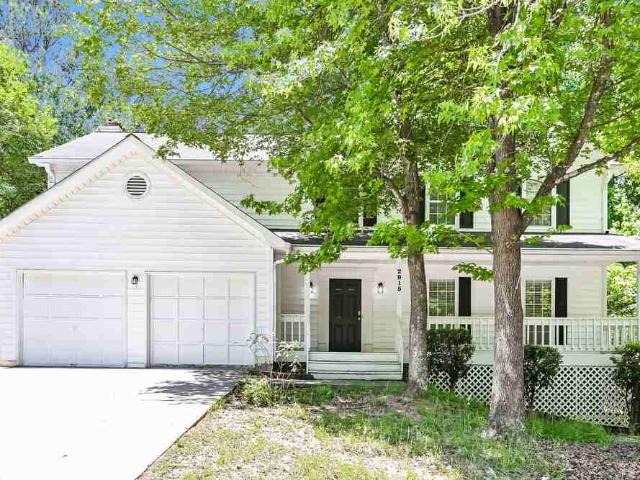 House for rent in Snellville, Georgia