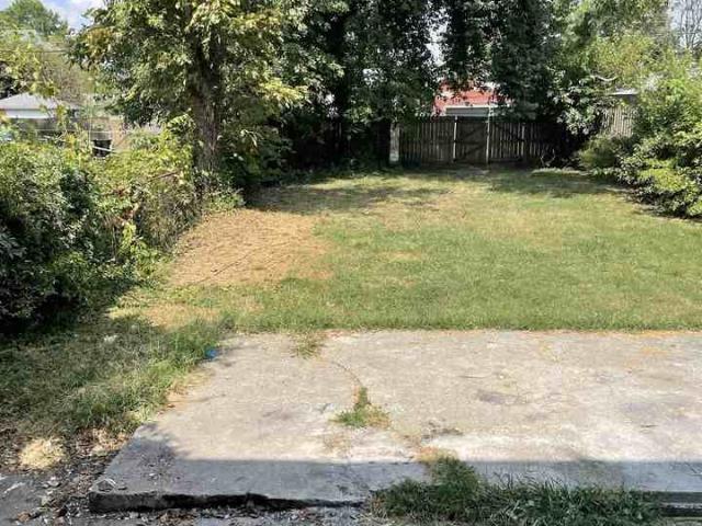 House for rent in Louisville, Kentucky