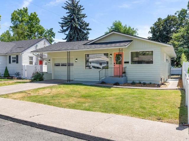 House for rent in Spokane, Washington