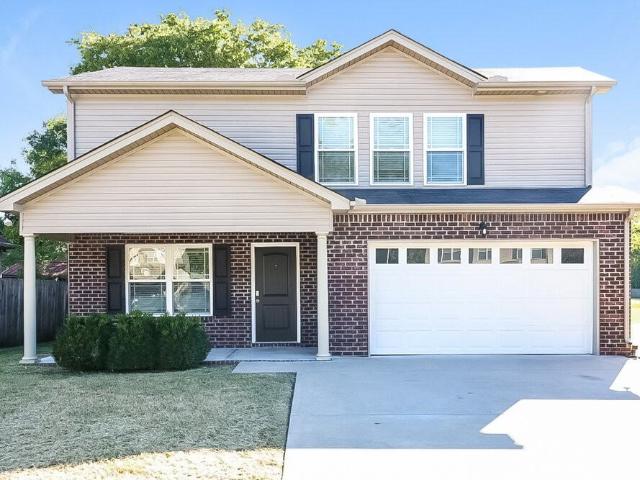 House for rent in Tennessee