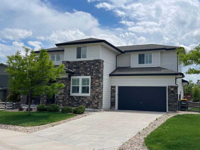 House for rent in Castle Rock