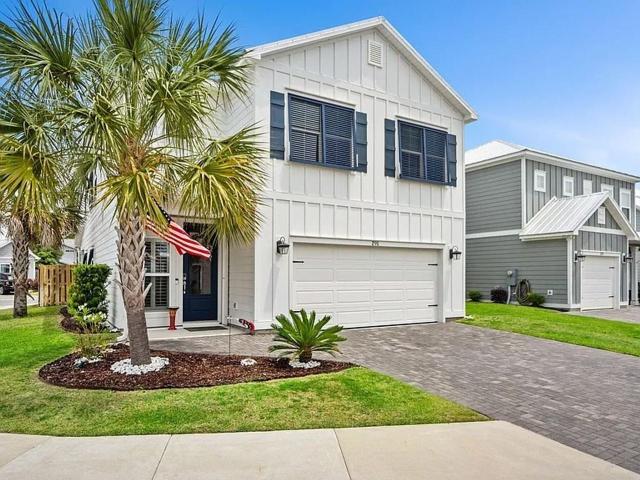 House for rent in Santa Rosa Beach, Florida