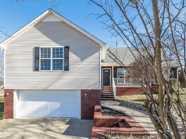 House for rent in Tennessee