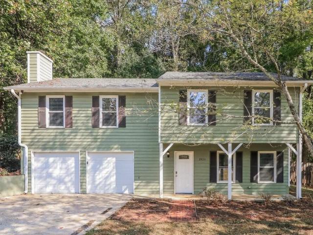 House for rent in Cobb, Georgia