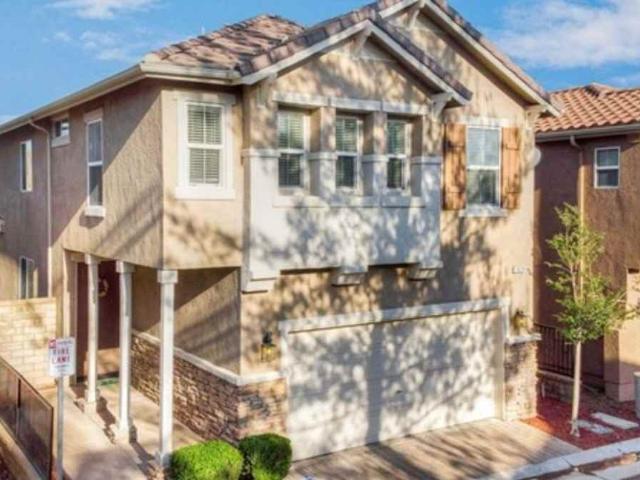House for rent in California