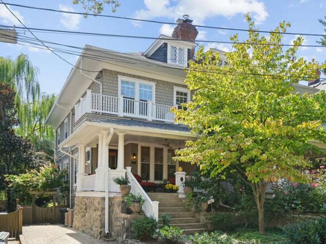 House for rent in Washington, Washington DC