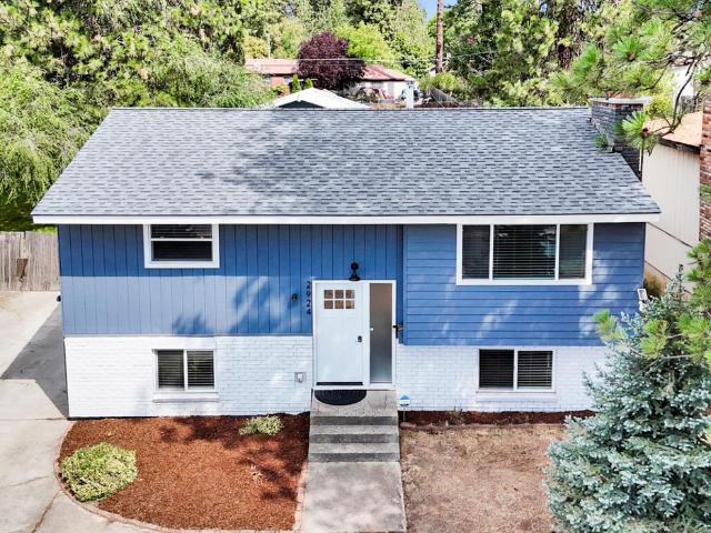 House for rent in Spokane, Washington