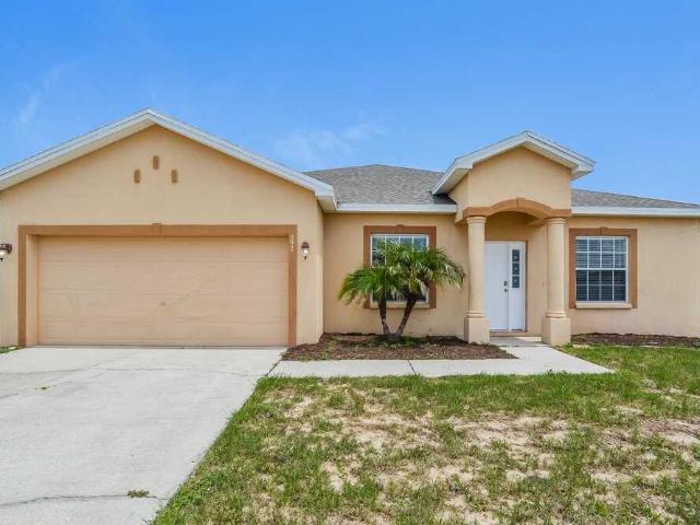 House for rent in Winter Haven, Florida