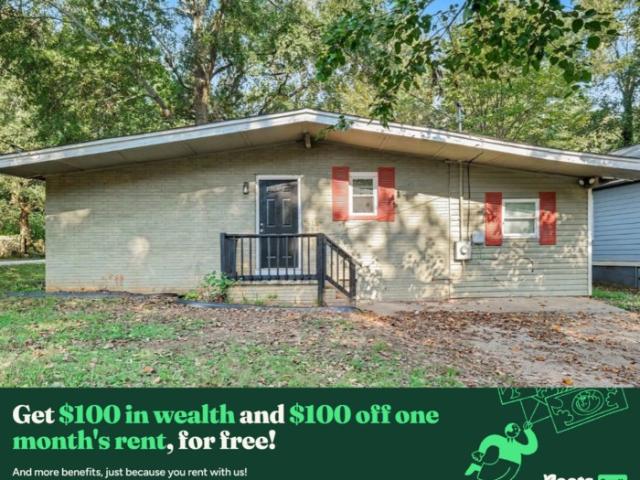 House for rent in Hammond Park, Atlanta