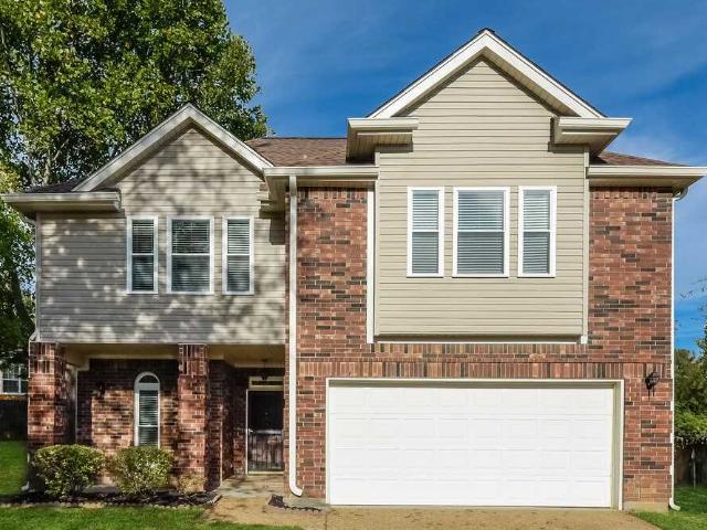 House for rent in Tennessee
