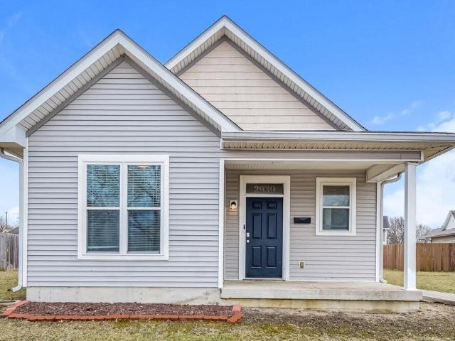 House for rent in Camby, Indiana
