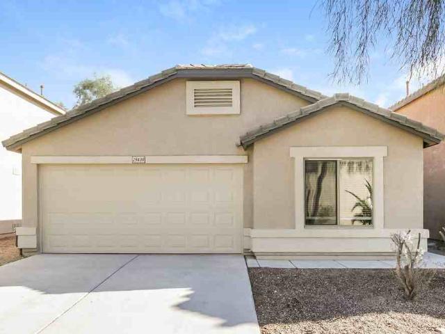 House for rent in Arizona