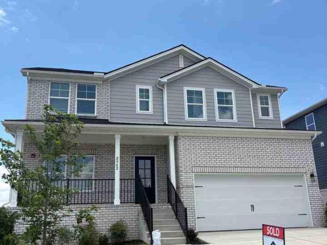 House for rent in Tennessee