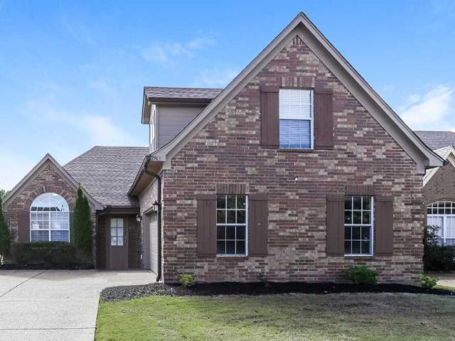 House for rent in Southaven, Mississippi