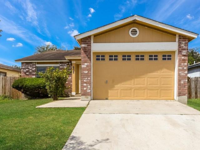 House for rent in Leesville, Texas