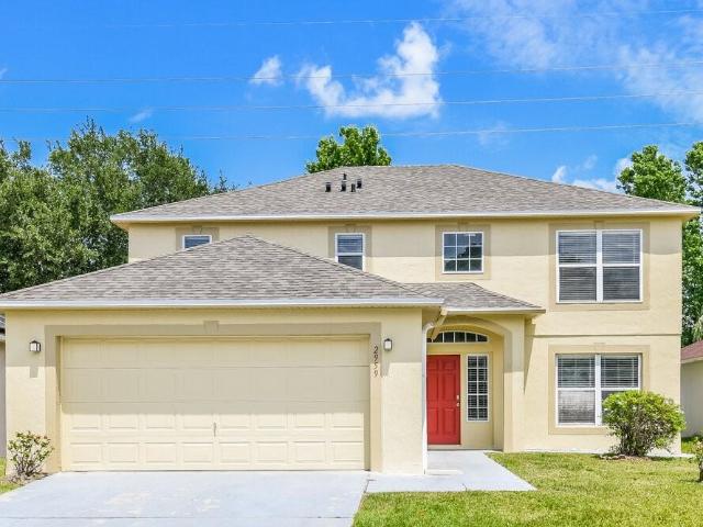 House for rent in Saint Cloud, Florida