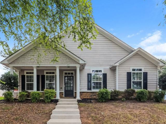 House for rent in Stockbridge, Georgia