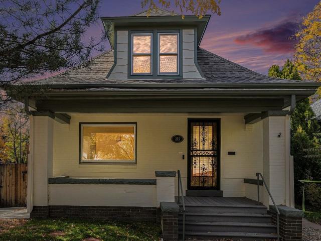 House for rent in Denver, Colorado