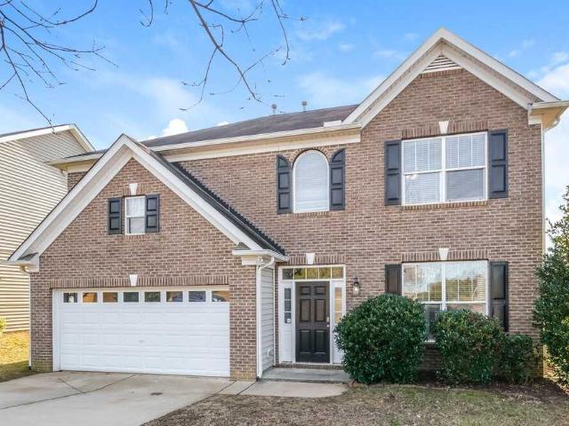 House for rent in Wake, North Carolina