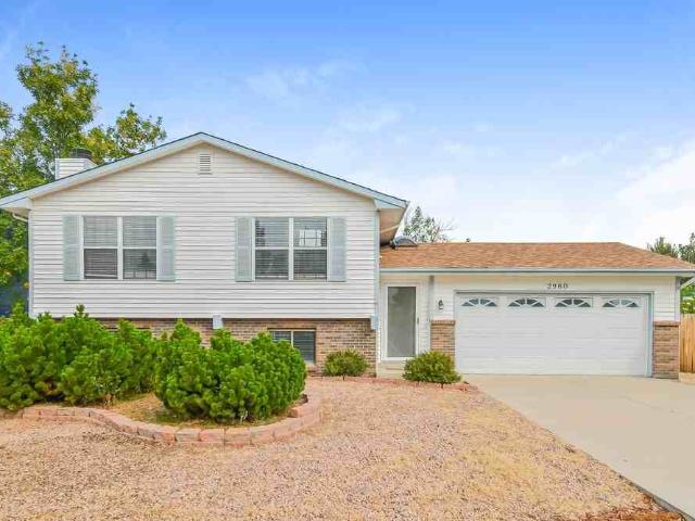 House for rent in Colorado Springs, El Paso County