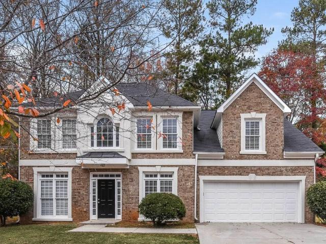 House for rent in Cobb, Georgia