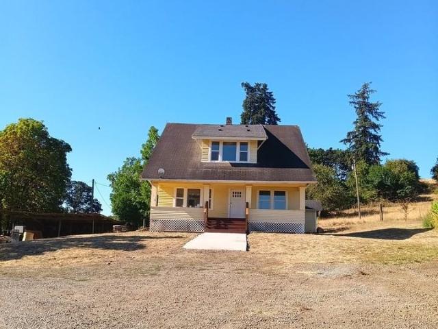 House for rent in Oregonia