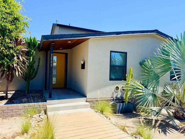 House for rent in North Park, San Diego