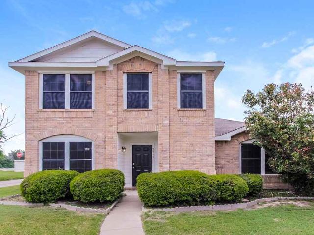House for rent in Texas