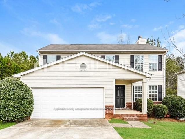House for rent in College Park, Georgia