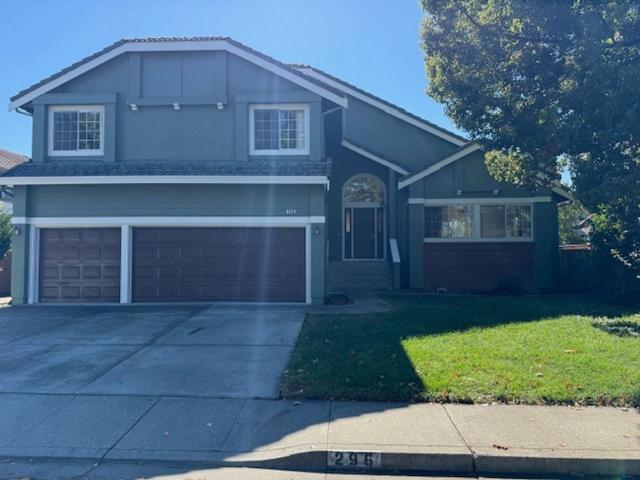 House for rent in Solano, California