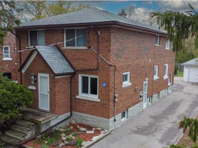 House for rent in Kitchener, Ontario