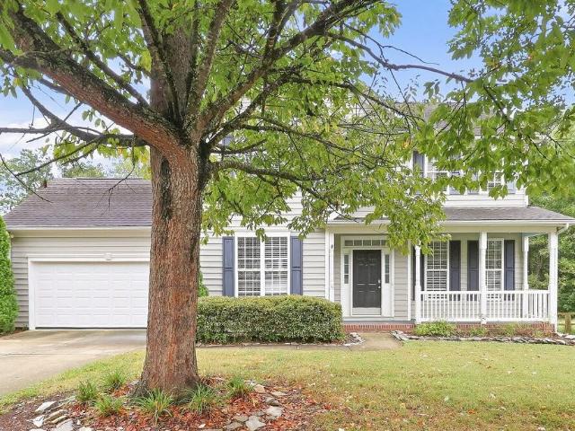 House for rent in Concord, Cabarrus County