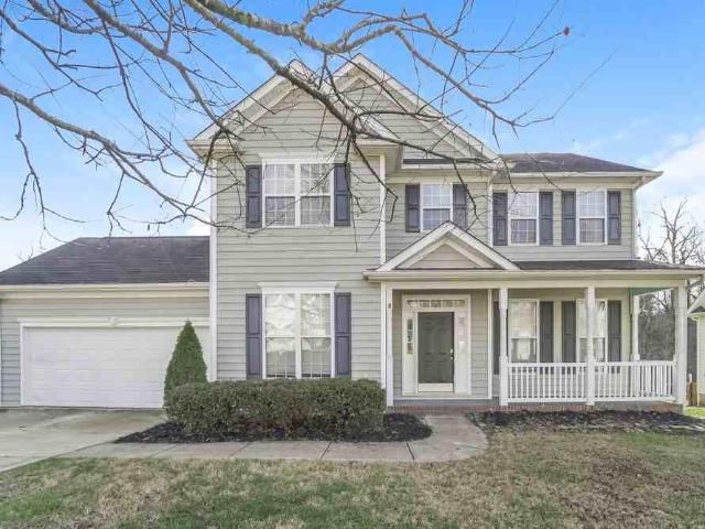 House for rent in Concord, North Carolina