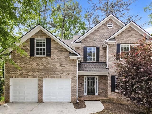 House for rent in Cobb, Georgia