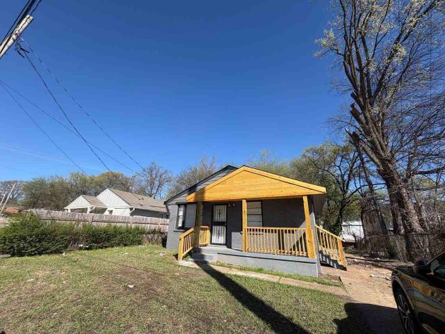 House for rent in Tennessee
