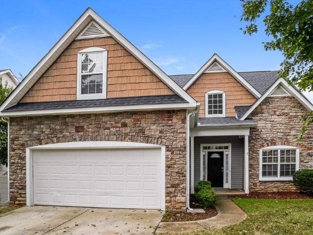House for rent in Concord, North Carolina